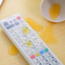 Remote Control Case Protective Silicone Case Protective Case Pouch Dustproo
