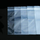 1000 4x6 Clear Reclosable 2-Mil Zip Lock Plastic Bags Poly Bag FBA Jewelry fgh