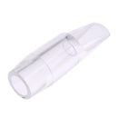 Acrylic Alto Saxophone Mouthpiece Music Sax Instrument Accessories