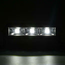 27W Offroad 9 LED Work Light Bar Car SUV Driving Fog Lamp IP67 Waterproof