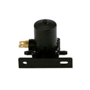 Black Universal Windscreen Washer Pump Car Van 2-pin M6Q3