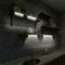 USB Rechargeable LED Wireless Under Cabinet Light Motion Light Closet Senso I4M1