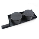 Front Cup Holder Phone for BMW E39 5 Series 525i 528i 530i 540i M5 97-03 A