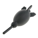 Strong Cleaning Rocket-Shaped Air Blower, Camcorder SLR Lens, LCD Screens,