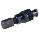 Bicycle cycle bike crankset crank arm puller repair remover removal tool OZ
