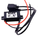 Car Step-Down Buck Converter 12V To 5V Dual  Port