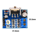 TDA2030A Audio Amplifier Module Power Amplifier Board AMP 6-12V 1*18W M&O