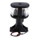 1 Piece 12V 360 Degree White LED Light Boat Bow Navigation Lamp Signal Light