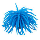 Silicone Aquarium Fish Tank Decor Artificial Coral Plant Underwater Decorat