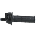 7/8'' Quick Action Twist Throttle Hand Grip & Cable ATV Quad Pit Dirt Bike