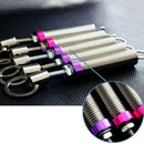 Automatic Car Spring Lifting Device Adjustable Trunk Lid Lifting Flexible ZKY