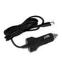 USB Type C Car Charger Charging Cable Power Adapter for Nintento Switch