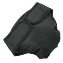 2 pcs Reusable Soft Cotton Pet Dog Pants Sanitary Physiological Diaper Nappy