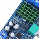 DC 12V-24V TPA3116D2 80Wx2 Digital Amplifier Board Treble Bass Volume adjus