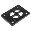 4x Cruiser Shock Riser Pad Shock-proof Mounting Hardware Mounting Hardware