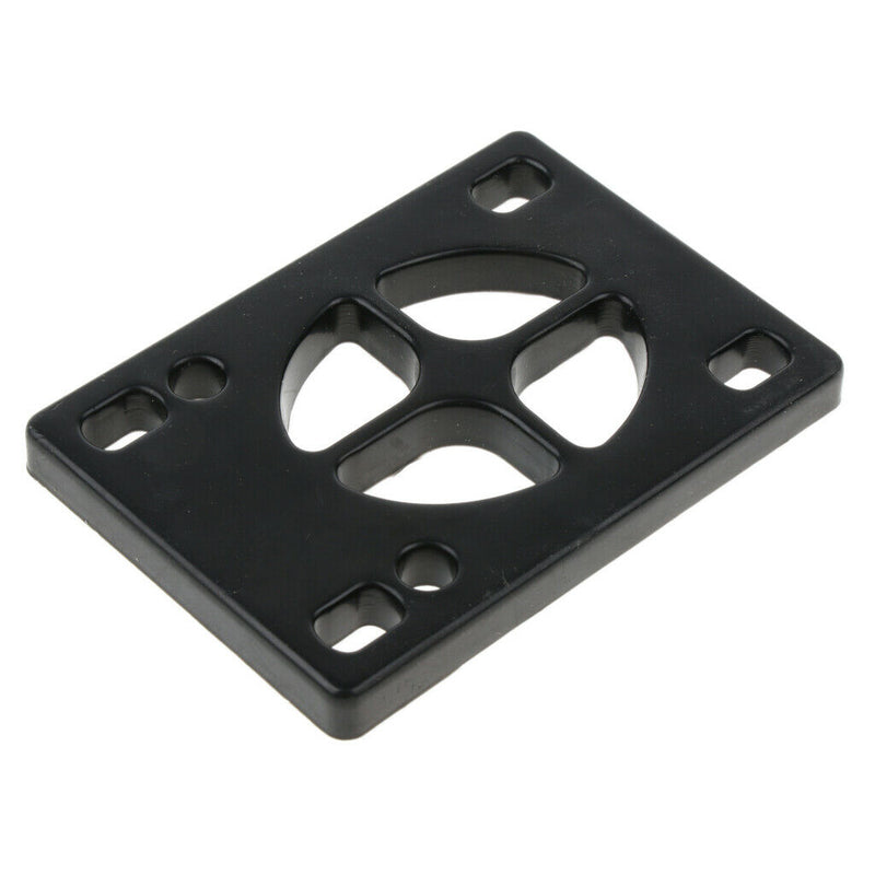 4x Cruiser Shock Riser Pad Shock-proof Mounting Hardware Mounting Hardware