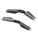 4x Propellers  Remote Control Drones Blade  Props for LS-XT6 Mini RC  Drone