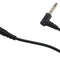 1/4" Male Plug Patch Cord Cable 3 Meters for Electric Guitar
