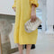 Fashion Women Shoulder Crossbody Bag PU Leather Solid Color Clutch (White)