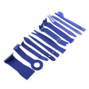 11pcs Professional Car Vehicle Door Dash Trim Tool Panel Molding Clip Retai