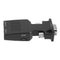 Portable VGA Male Port to HDMI Female Port Converter Adapter Connector