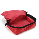 Camping Emergency Bandage Medical Survival Drug Case First Aid Kit Pack Bag OZ