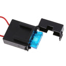 Side Mirror Auto Lock Folding System Control Template Overload Protection