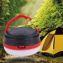 Portable Camping Lights Led Waterproof Camping Lantern Waterproof Tents Lam W4D3