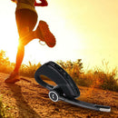 V8S Wireless Bluetooth V4.0 Headset Stereo In-ear Earphone with Call Dual Mic