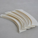 36 Pc / Lot Strong Super Fixed Hair System Adhesive Tape Super Strong Adhes