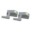 10xKitchen Cabinet Indoor Light LED Sensor Light Cupboard