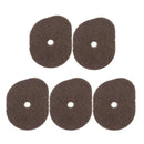 5Pcs Air Filter For  FS50C FS50L FS50LZ FS56 FS56R FS56C FS56RC FS56RCE
