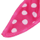 10PCS Magic Curler Hair Rollers Night Sleep wave point Foam Hair Curler Roller,a