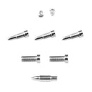 Alto Sax Repair Parts Tool Springs + Screws Kit for Saxophone Replacements