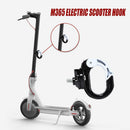 Aluminum Alloy M365 Electric Scooter Skateboard Hook Motorcycle Part Accessories