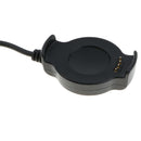 1m Charging Cable Magnetic Dock Charger for huawei Watch 2 PRO Black