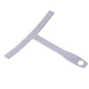 Guitar String Radius Gauge Curved Wire Curve Measuring Caliper Ruler