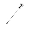 Egg Opener - Food Grade Stainless Steel Eggs Topper Cutter - Premium Quality