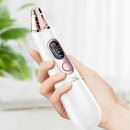 Blackhead Remover,Skin Care Pore Vacuum Acne Pimple Removal Vacuum Suction