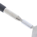 Metal Stainless Back Scratcher Telescopic Extendable Itching Aid Extender To 3C