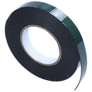 20 m (20mm) Double Sided Foam Tape Sponge Tape Waterproof Mounting Adhesive F7R3