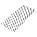 50x50MM Platinized Titanium Anode Rhodium Palladium Jewelry Plating Platers