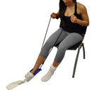 Foam Handle Sock Dressing Tool Aid Device Helper For Elderly Senior Pregnants