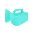 Women Portabl Urine Bottle Urinal Storage Travel Camping Outdoor 1000ML BottleOZ