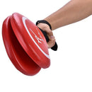 Taekwondo Foot Target Rights Three Major Hand Target Practice Target Boxing