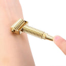Face Massager Ear Acupoints Probe Acupuncture Points Needle Probe Facial Ti