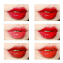 6x Long lasting Lipstick Kissproof Makeup Nude Waterproof Moisturizing C0O4 O0T2