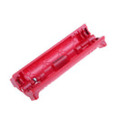 Red Coaxial Cable Stripper Pen Stripping Tool for Cable TV