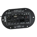 Hi-Fi Bass Power Subwoofer Amp Board Bluetooth Digital Power Amplifier