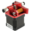 Aluminium Cr-10S Pro Ender 3 Btec Double Gear Pulley Extruder Upgrade +
